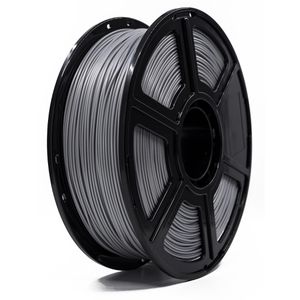Produktbild für Filament Flashforge, PLA, silber