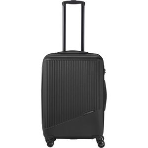 Produktbild für Koffer Travelite Bali schwarz