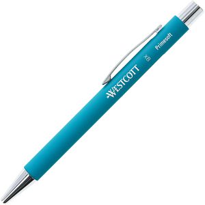 Kugelschreiber Westcott Primesoft XB, E-1744998 00
