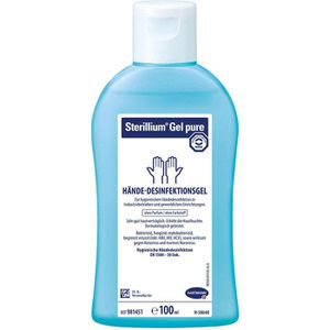 Desinfektionsmittel Sterillium 9814510, Gel pure