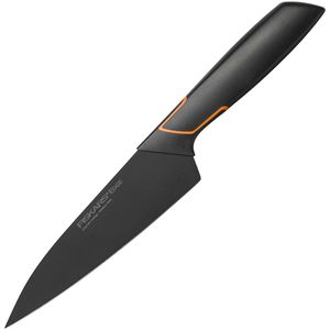Kochmesser Fiskars Edge 1003095, mit Kunststoffgriff