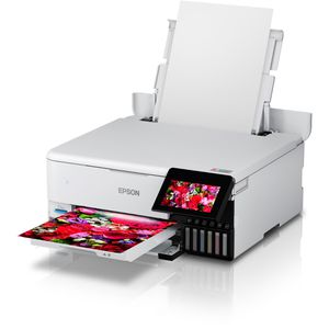 Produktbild für Multifunktionsgerät Epson EcoTank ET-8500