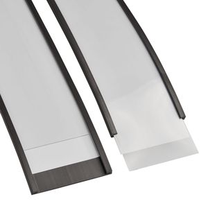 Produktbild für Etikettenträger Böttcher-AG 1000 x 40 mm