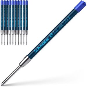 Kugelschreiberminen Schneider Express 735 B, 7373