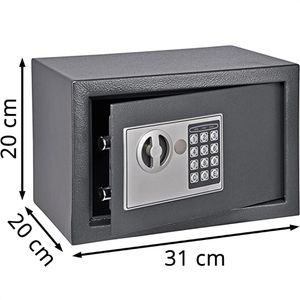 Produktbild für Tresor Böttcher-AG