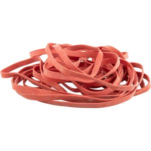 Produktbild für Gummibänder Läufer Rondella 51142