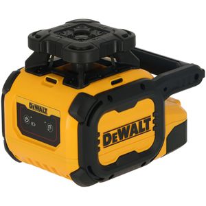 Produktbild für Rotationslaser DeWalt DCLE05211R-XJ, 1 Lotpunkt