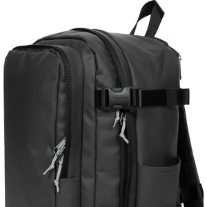 Produktbild für Handgepäck-Rucksack Eastpak Cabin Pak'R Tarp Black