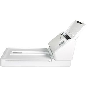 Produktbild für Scanner Avision AD340GFN, bis A4
