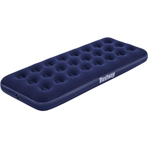 Luftbett Bestway Blue Horizon Single