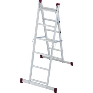 Produktbild für Gerüst Krause CORDA, 082015, Arbeitshöhe 3m