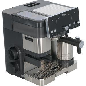 Produktbild für Espressomaschine Ninja Luxe Cafe Essential ES501EU