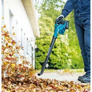 Produktbild für Akku-Gebläse Makita UB002GZ01