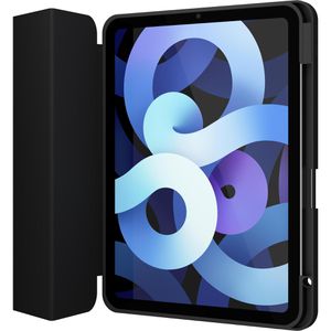 Produktbild für Tablet-Hülle NextOne Roll Case, schwarz