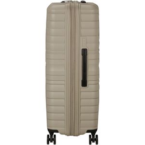 Produktbild für Koffer AmericanTourister Flytwist Spinner exp. beige