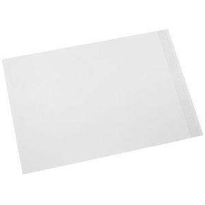 Produktbild für Schreibunterlage Läufer 38537, La Linea, weiß