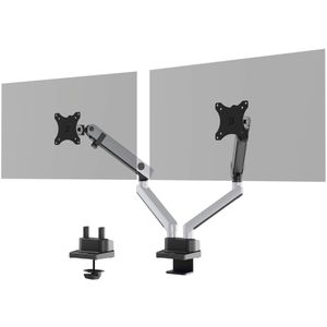 Produktbild für Monitorhalterung Durable SELECT PLUS, VESA 75x75 &amp; 100x100 mm