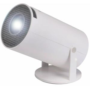 Produktbild für Beamer Denver PR-2500, 110190000040, LED, HD