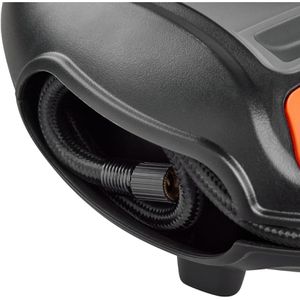 Produktbild für Luftpumpe OSRAM TYREinflate 400, elektrisch
