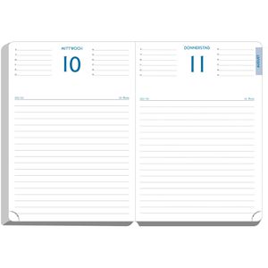 Produktbild für Schülerkalender Quo-Vadis Age Bag 3, Schuljahr 2026/2027
