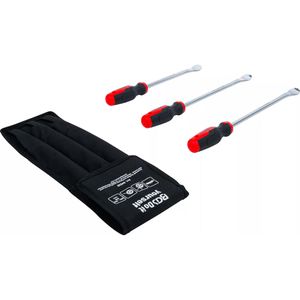 Montiereisen BGS-technic 84530, 13-teilig