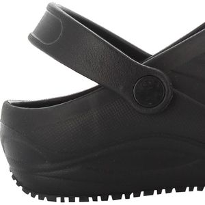 Produktbild für Berufsschuhe Safety-Jogger Oxypas Smooth, OB ESD