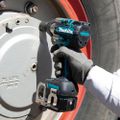 Zusatzbild Akku-Schlagschrauber Makita DTW701RTJ, 700Nm