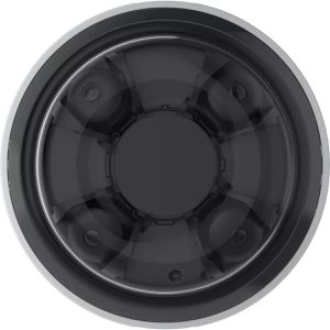 Produktbild für Überwachungskamera Axis P3748-PLVE, außen