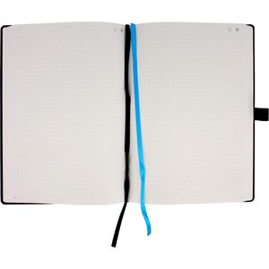 Produktbild für Notizbuch Lamy NCode digital paper, Karton Hardcover