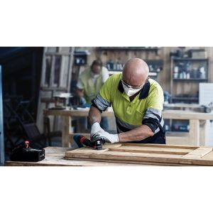 Produktbild für Multifunktionswerkzeug-Zubehör Bosch Expert AVZ 90 RT10