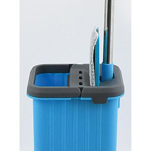 Produktbild für Bodenwischer MSV Touchless Mop Wischmopp, 100933