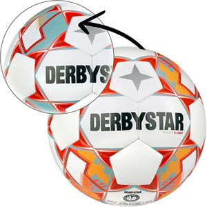 Produktbild für Fußball Derbystar Stratos S-Light v23