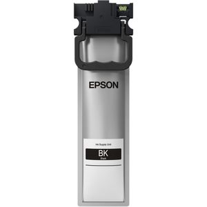 Kompatibel zu Epson 503 XL Tintenpatrone Schwarz C13T09R14010