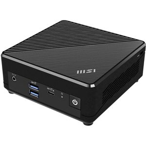 Computer MSI Cubi N ADL S-254AT