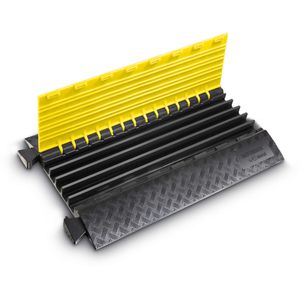 Produktbild für Kabelbrücke Defender Midi 5, 5 Kanal