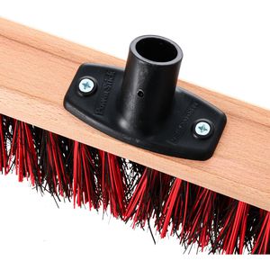 Produktbild für Besen Nölle Power Stick, Saalbesen, 235493