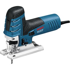 Produktbild für Stichsäge Bosch GST 150 CE, Pendelhubstichsäge