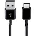 Zusatzbild Ladekabel Samsung EP-DG930IBEGWW, schwarz