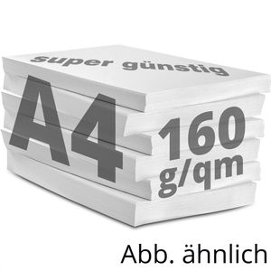 Produktbild für Kopierpapier Papyrus Rainbow 88042209