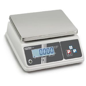 Digitalwaage Kern WTB10K-3N