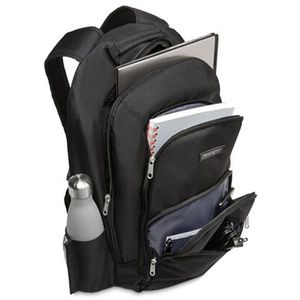 Produktbild für Laptop-Rucksack Kensington SP25, K63207EU, schwarz