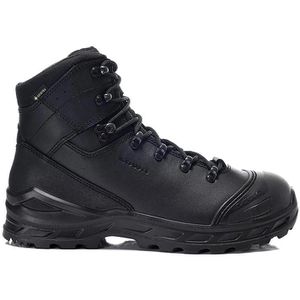 Produktbild für Sicherheitsschuhe LOWA LEANDRO Work LX Pro GTX Mid, S3S
