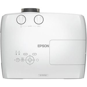 Epson Beamer EH-TW7100, Böttcher – AG Lichtstärke: 4K UHD, 3000 ANSI-Lumen