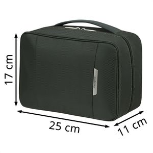 Produktbild für Kulturbeutel Samsonite Respark Weekender