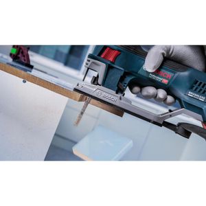 Produktbild für Stichsägeblätter Bosch PRO Wood &amp; Metal Küchenbauer Set