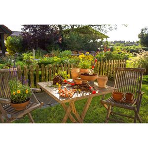 Produktbild für Grubber Wolf-Garten KA-2K, mit Handgriff