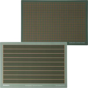 Scolaflex-Tafel Brunnen 1040200719, L1A