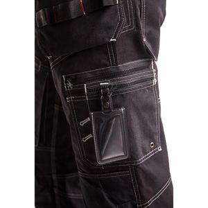 Produktbild für Arbeitshose Blakläder Handwerker X1500, Herren