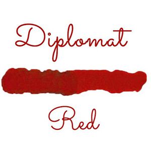 Produktbild für Tintenfass Diplomat Octopus Fluids