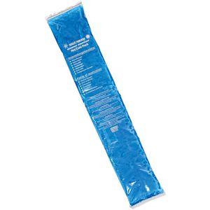 Kühlkompresse Böttcher-AG Gel, blau